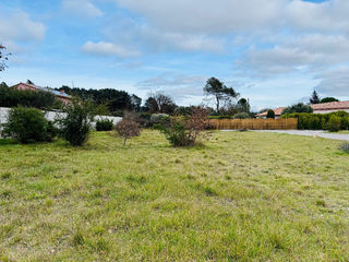  Terrain � vendre 1600 m�