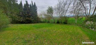  Terrain � vendre 1300 m�