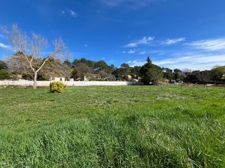  Terrain � vendre 1030 m�