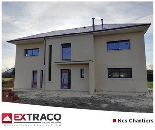  Maison � vendre 3 pi�ces 182 m�