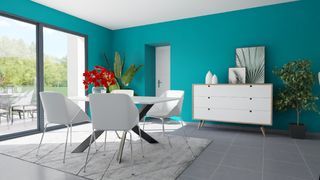  Maison 4 pi�ces 121 m� Romans-sur-is�re