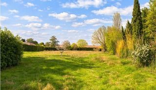  Terrain � vendre 670 m�