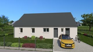  Maison � vendre 5 pi�ces 107 m�