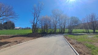  Terrain 563 m� Forest-saint-julien