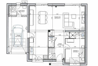  Maison � vendre 6 pi�ces 120 m�