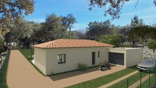  Maison � vendre 4 pi�ces 91 m�