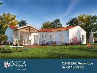  Maison � vendre 7 pi�ces 145 m�