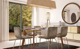  Maison 3 pi�ces 65 m� Hatrize