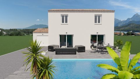   Vente Maison Maison - 4 pi�ce(s) - 93 m�