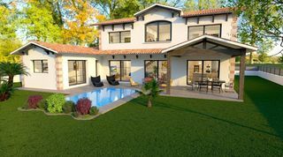  Maison � vendre 5 pi�ces 180 m�