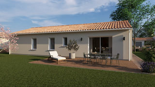  Maison � vendre 5 pi�ces 100 m�