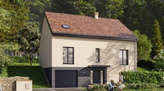  Maison � vendre 8 pi�ces 171 m�