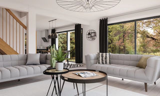  Maison � vendre 5 pi�ces 90 m�