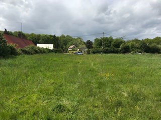  Terrain � vendre 1000 m�