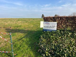  Terrain � vendre 404 m�