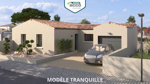   Vente Maison Maison - 4 pi�ce(s) - 90 m�