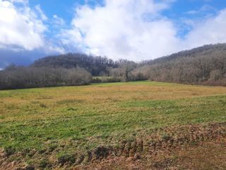  Terrain 1254 m� Loubressac