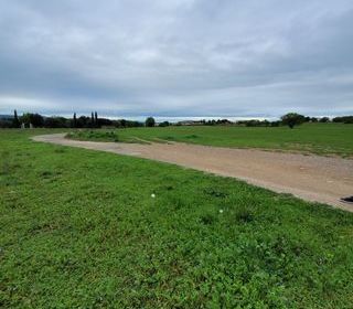  Terrain � vendre 250 m�