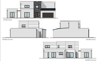  Maison � vendre 5 pi�ces 242 m�