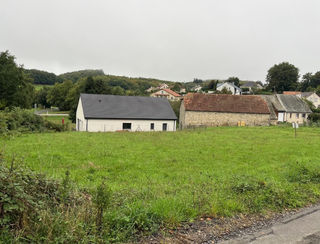  Terrain � vendre 773 m�