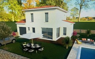  Terrain � vendre 255 m�