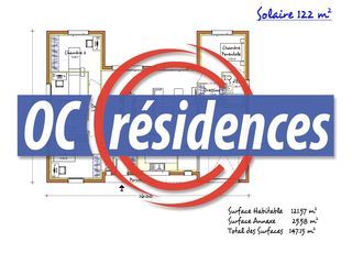  Maison � vendre 5 pi�ces 122 m�