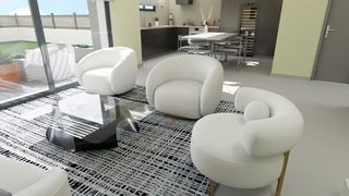  Maison � vendre 4 pi�ces 95 m�