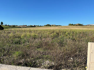  Terrain � vendre 1045 m�