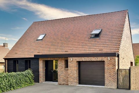   Vente Maison Maison - 5 pi�ce(s) - 90 m�