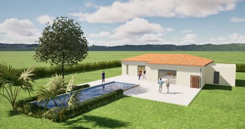   Vente Maison Maison - 5 pi�ce(s) - 140 m�