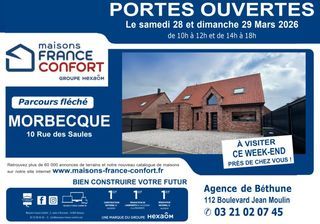  Maison � vendre 4 pi�ces 85 m�