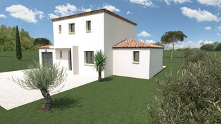  Maison � vendre 4 pi�ces 94 m�