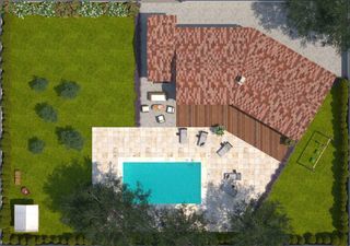  Maison 5 pi�ces 100 m� Brissac