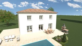 Maison 6 pi�ces 140 m� Le val