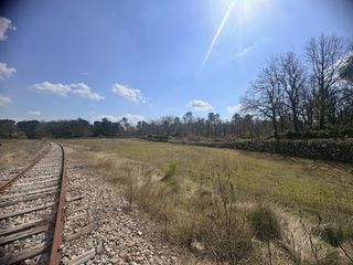  Terrain � vendre 2047 m�