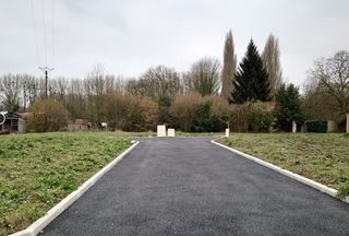  Terrain � vendre 346 m�
