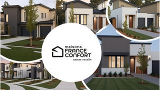  Maison 5 pi�ces 103 m� Bourg-saint-christophe