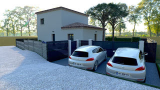  Maison 4 pi�ces 128 m� Ollioules