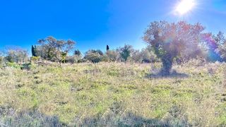  Terrain � vendre 1600 m�