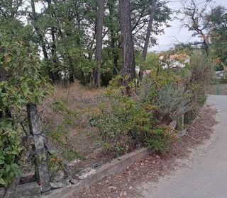 Terrain � vendre 983 m�