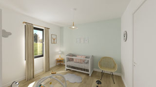  Maison � vendre 5 pi�ces 120 m�