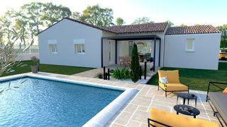  Maison 4 pi�ces 90 m� Joyeuse