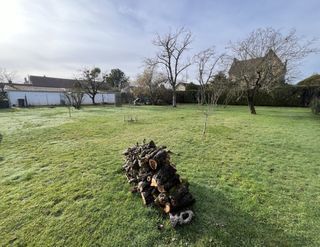  Terrain � vendre 711 m�