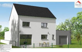  Maison � vendre 6 pi�ces 136 m�