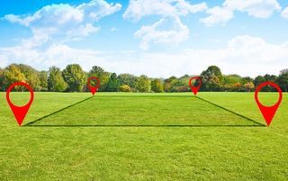  Terrain � vendre 200 m�