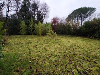  Terrain � vendre 1002 m�