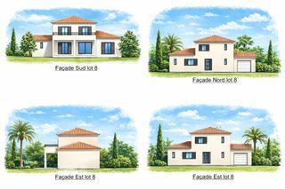  Maison � vendre 5 pi�ces 115 m�