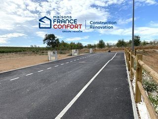  Terrain � vendre 517 m�