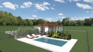  Maison � vendre 4 pi�ces 107 m�