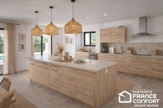  Maison 4 pi�ces 100 m� Gar�oult